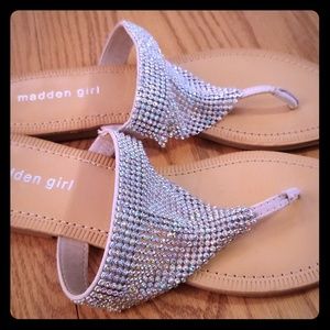 Madden Girl Sandals